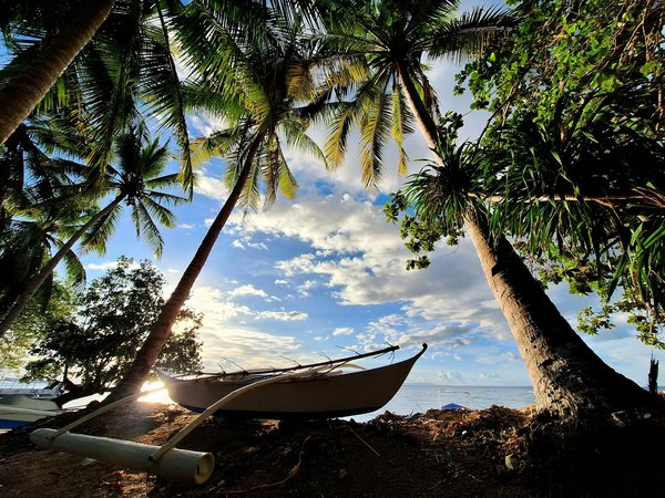 Où trouver une location de vacances en Thaïlande avec des cours de massage traditionnel et des excursions en bateau?