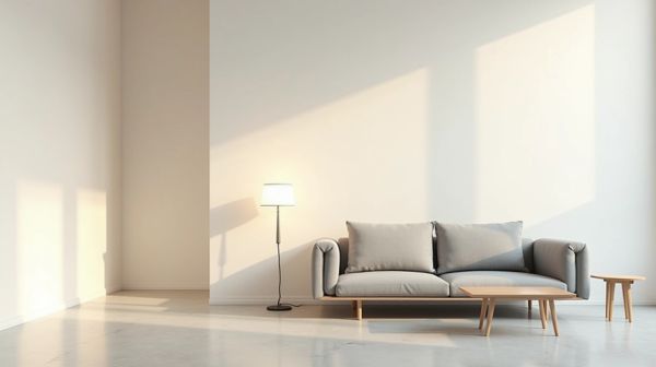 Acheter mobilier minimaliste : conseils pour un intérieur épuré