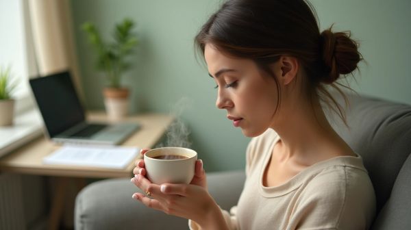 Comment surmonter la fatigue avec les meilleures stratégies d'énergie quotidienne