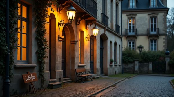 Les adresses d'Angers Angers qui ferment et celles qui durent