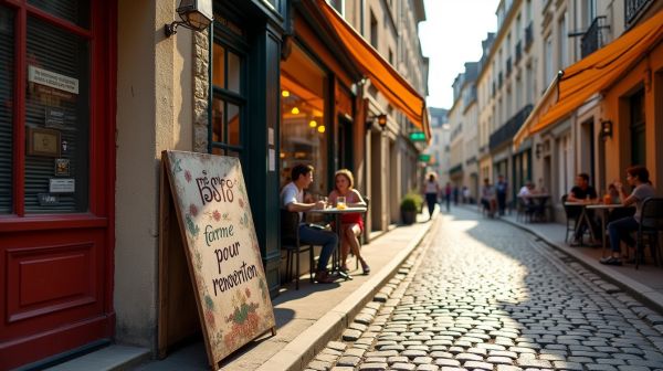 Les adresses d'Angers Angers qui ferment et celles qui durent
