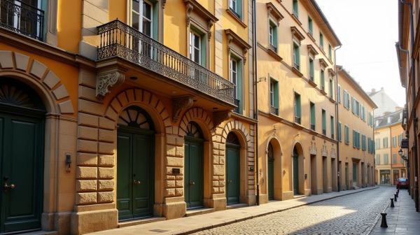 Optimiser votre projet immobilier à Besançon avec Arthur Loyd