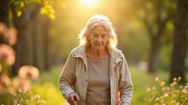 Solutions financement aides mobilité seniors : tout ce qu'il faut savoir pour rester actif