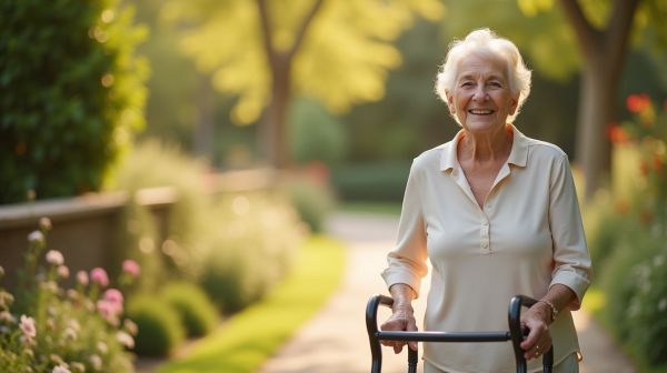 Solutions financement aides mobilité seniors : tout ce qu'il faut savoir pour rester actif